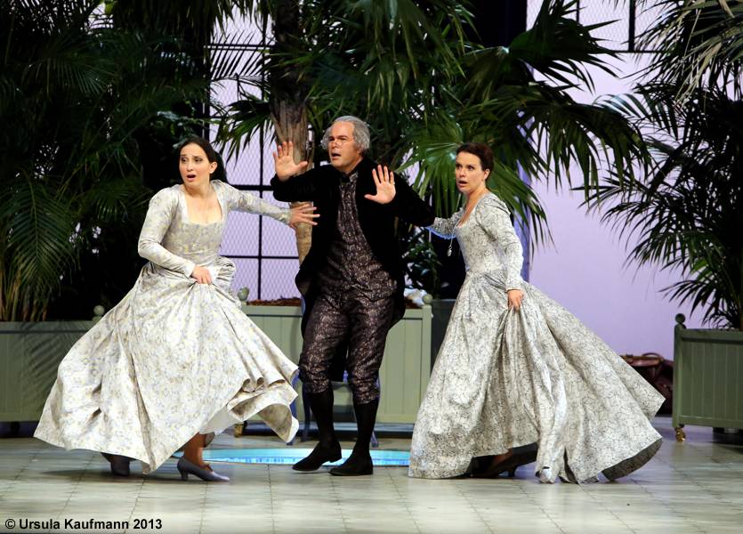 Cosi fan tutte, Regie Sven-Eric Bechtolf, 21.08.2013, Salzburg, Foto Ursula Kaufmann J09A5431.JPG