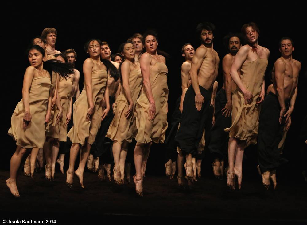 Sacre, 30.04.2014, Foto Ursula Kaufmann J09A1075.JPG
