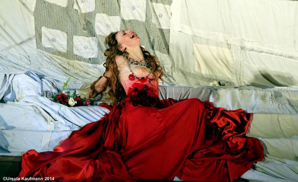 Jedermann, Salzburger Festspiele, 18.07.2014, Foto Ursula Kaufmann J09A4348.JPG