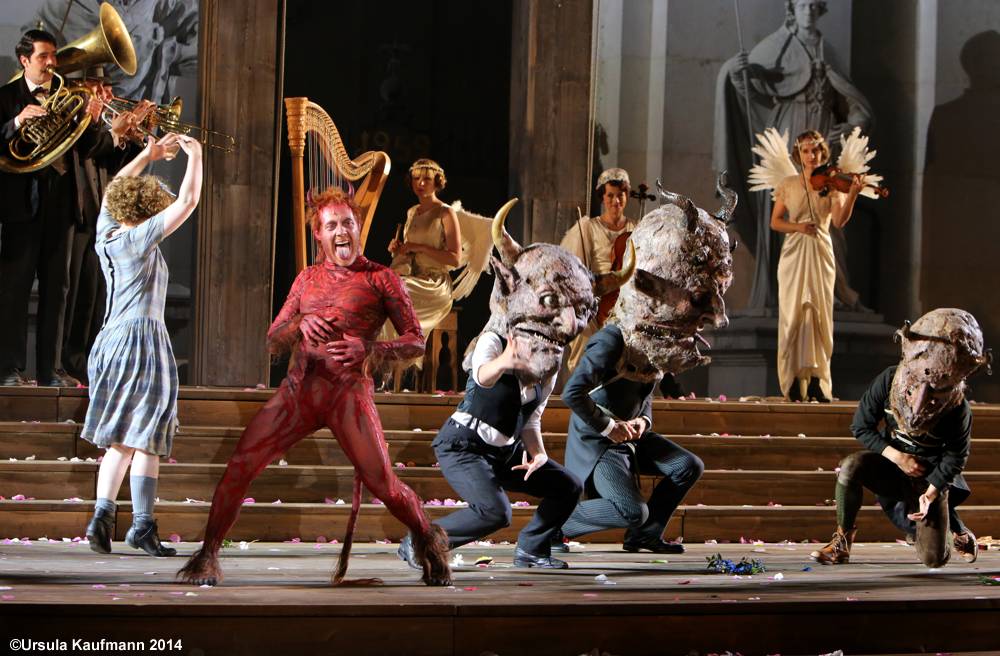 Jedermann,Salzburger Festspiele,18.07.2014, Foto Ursula KaufmannJ09A5114.JPG